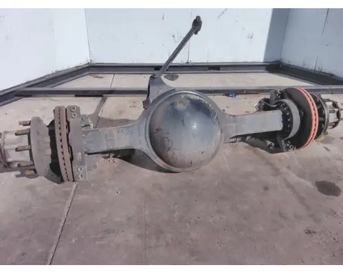 Axle Housing (Rear) MERITOR-ROCKWELL RS23160 LKQ Western Truck Parts