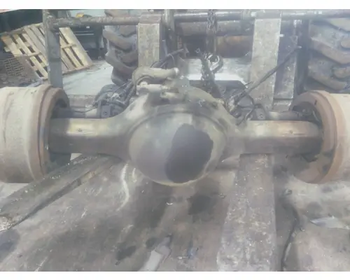 Axle Housing (Rear) MERITOR-ROCKWELL RS23160 LKQ Evans Heavy Truck Parts