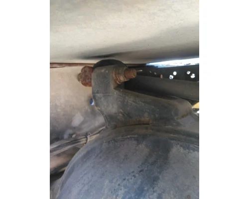 Axle Housing (Rear) MERITOR-ROCKWELL RS23160 LKQ Evans Heavy Truck Parts