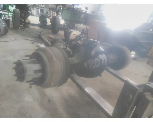 Axle Housing (Rear) MERITOR-ROCKWELL RS23160 LKQ Evans Heavy Truck Parts