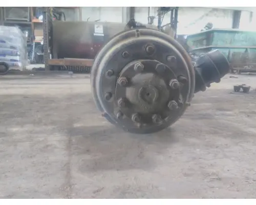 Axle Housing (Rear) MERITOR-ROCKWELL RS23160 LKQ Evans Heavy Truck Parts