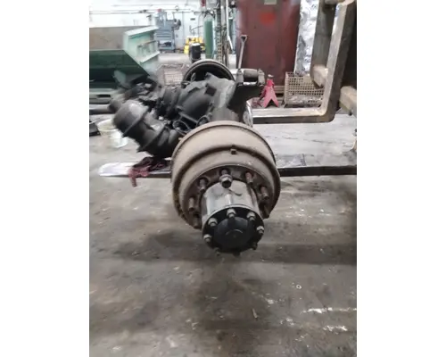 Axle Housing (Rear) MERITOR-ROCKWELL RS23160 LKQ Evans Heavy Truck Parts