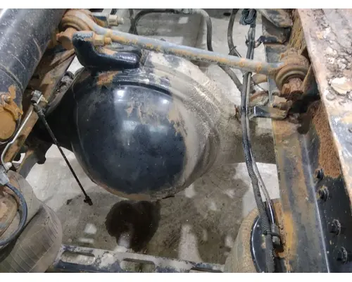 Axle Housing (Rear) MERITOR-ROCKWELL RS23160 LKQ Thompson Motors - Wykoff