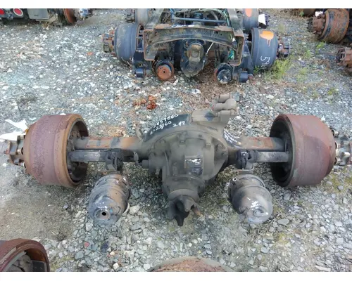 Axle Housing (Rear) MERITOR-ROCKWELL RS23160 LKQ Heavy Truck Maryland