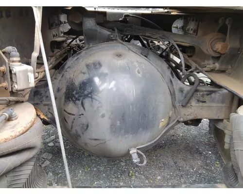 Axle Housing (Rear) MERITOR-ROCKWELL RS23160 LKQ Heavy Truck Maryland