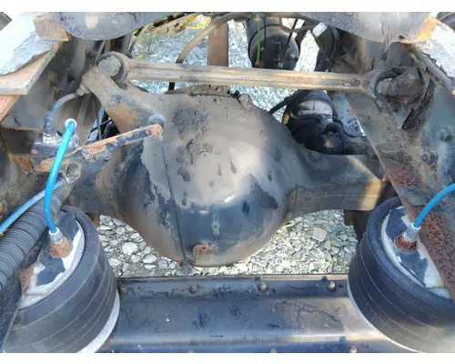 Axle Housing (Rear) MERITOR-ROCKWELL RS23160 LKQ Heavy Truck Maryland