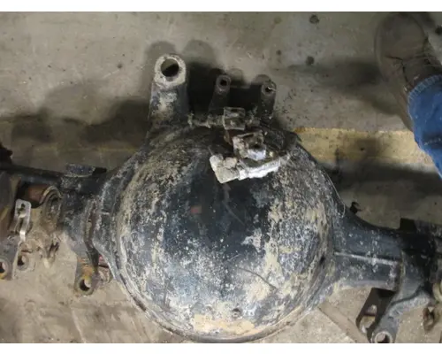 Axle Housing (Rear) MERITOR-ROCKWELL RS23160 LKQ Heavy Truck - Goodys
