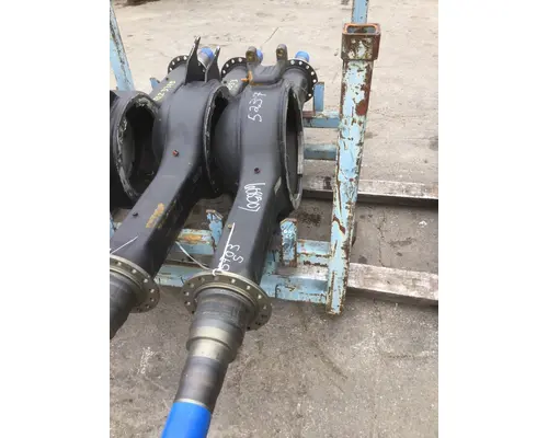 Axle Housing (Rear) MERITOR-ROCKWELL RS23160 LKQ Heavy Truck - Goodys