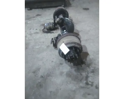 Axle Housing (Rear) MERITOR-ROCKWELL RS23160 LKQ Heavy Truck - Goodys