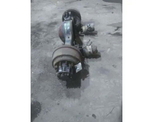 Axle Housing (Rear) MERITOR-ROCKWELL RS23160 LKQ Heavy Truck - Goodys