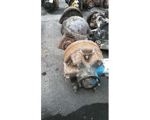 Axle Housing (Rear) MERITOR-ROCKWELL RS23160 LKQ Heavy Truck - Goodys