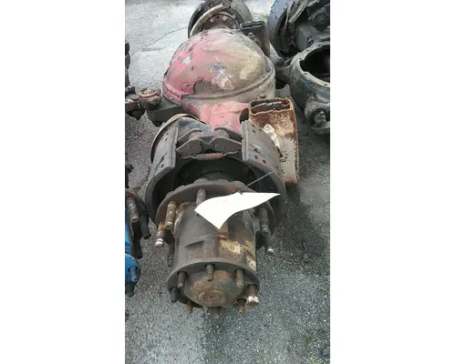 Axle Housing (Rear) MERITOR-ROCKWELL RS23160 LKQ Heavy Truck - Goodys