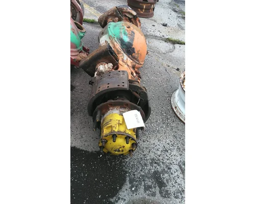 Axle Housing (Rear) MERITOR-ROCKWELL RS23160 LKQ Heavy Truck - Goodys