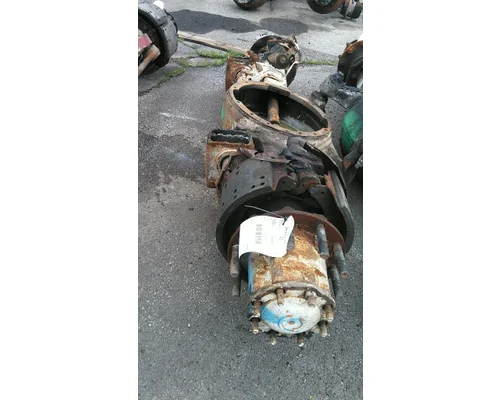 Axle Housing (Rear) MERITOR-ROCKWELL RS23160 LKQ Heavy Truck - Goodys