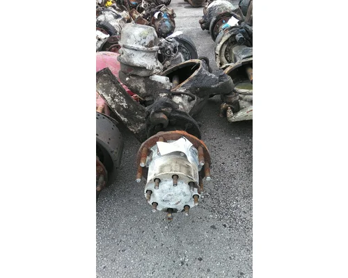Axle Housing (Rear) MERITOR-ROCKWELL RS23160 LKQ Heavy Truck - Goodys