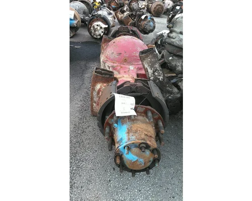 Axle Housing (Rear) MERITOR-ROCKWELL RS23160 LKQ Heavy Truck - Goodys
