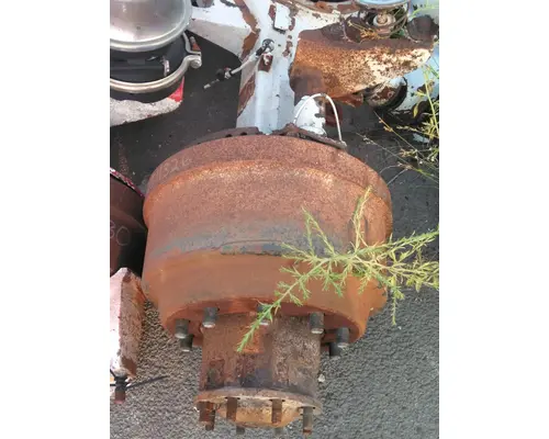 Axle Housing (Rear) MERITOR-ROCKWELL RS23160 LKQ Heavy Truck - Goodys