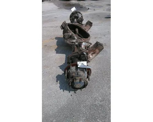 Axle Housing (Rear) MERITOR-ROCKWELL RS23160 LKQ Heavy Truck - Goodys