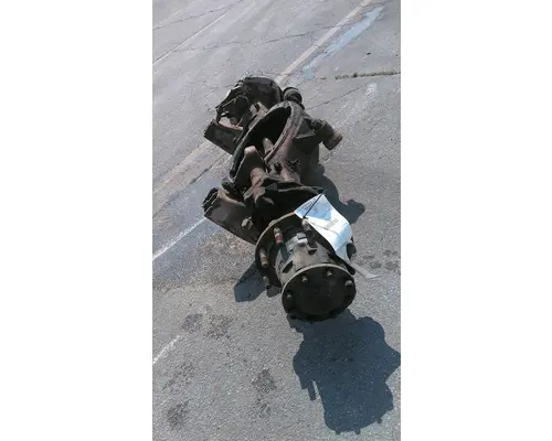 Axle Housing (Rear) MERITOR-ROCKWELL RS23160 LKQ Heavy Truck - Goodys
