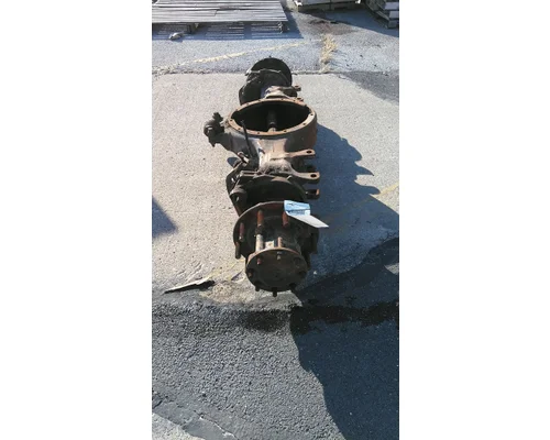 Axle Housing (Rear) MERITOR-ROCKWELL RS23160 LKQ Heavy Truck - Goodys
