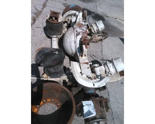 Axle Housing (Rear) MERITOR-ROCKWELL RS23160 LKQ Heavy Truck - Goodys