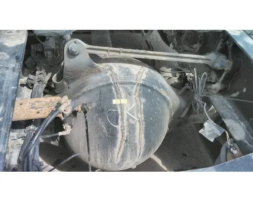 Axle Housing (Rear) MERITOR-ROCKWELL RS23160 LKQ Heavy Truck - Goodys