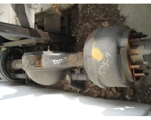 Axle Housing (Rear) MERITOR-ROCKWELL RS23160 LKQ Heavy Truck - Goodys