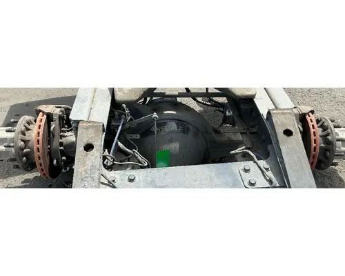 Axle Housing (Rear) Meritor/Rockwell RS23160 Geco - Fresno