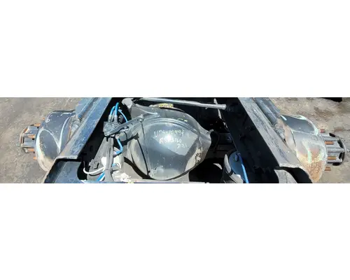 Axle Housing (Rear) Meritor/Rockwell RS23160 Geco - Fresno