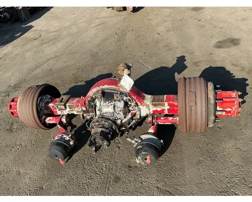Axle Housing (Rear) Meritor/Rockwell RS23160 Geco - Fresno