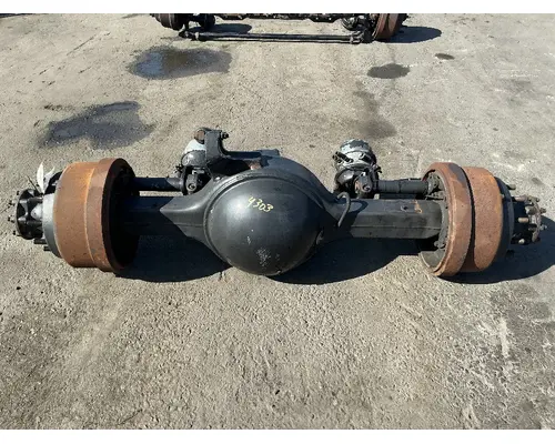 Axle Housing (Rear) Meritor/Rockwell RS23160 Geco - Fresno
