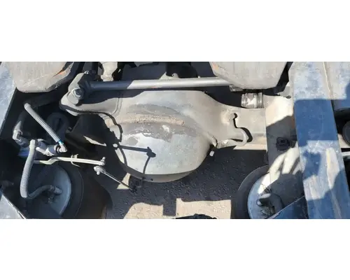 Axle Housing (Rear) Meritor/Rockwell RS23160 Geco - Fresno