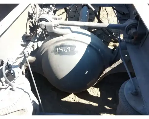 Axle Housing (Rear) Meritor/Rockwell RS23160 Geco - Fresno