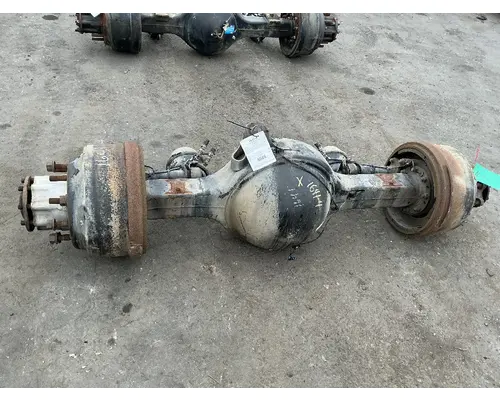 Axle Housing (Rear) Meritor/Rockwell RS23160 Geco - Fresno