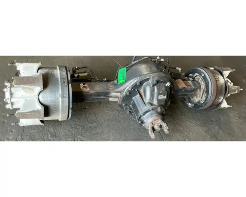 Axle Housing (Rear) Meritor/Rockwell RS23160 Geco - Dinuba