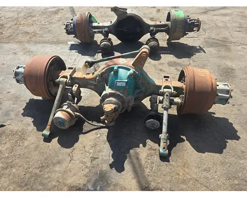 Axle Housing (Rear) Meritor/Rockwell RS23160 Geco - Dinuba