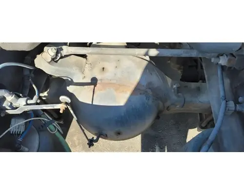 Axle Housing (Rear) Meritor/Rockwell RS23160 Geco - Dinuba