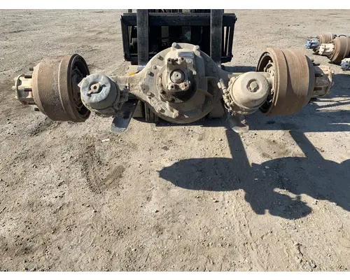 Axle Housing (Rear) Meritor/Rockwell RS23160 Geco - Dinuba