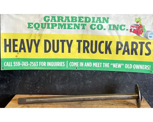 Axle Shaft Meritor/Rockwell RS23160 Geco - Fresno