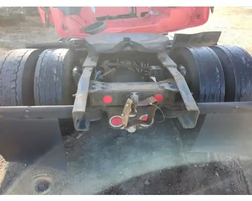 Cutoff Assembly (Housings & Suspension Only) Meritor/Rockwell RS23160 Complete Recycling Group LLC