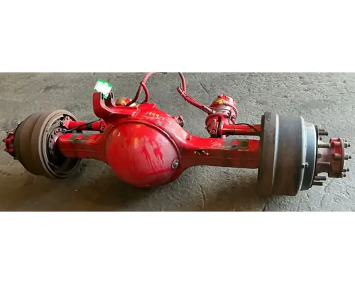 Axle Housing (Rear) Meritor/Rockwell RS23160 Geco - Fresno