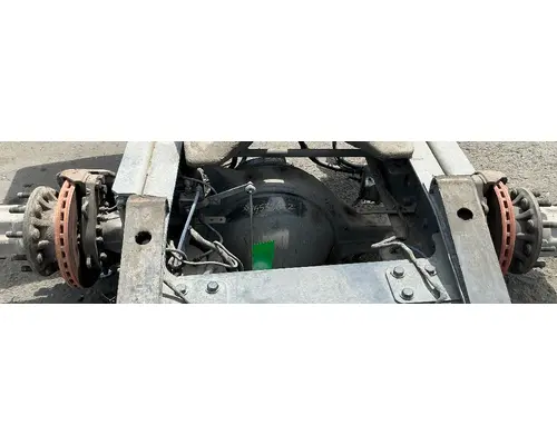 Axle Housing (Rear) Meritor/Rockwell RS23160 Geco - Fresno