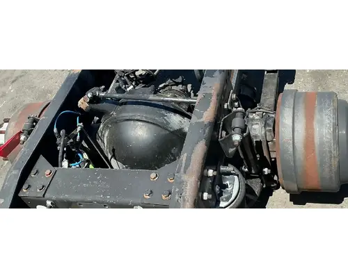 Axle Housing (Rear) Meritor/Rockwell RS23160 Geco - Fresno