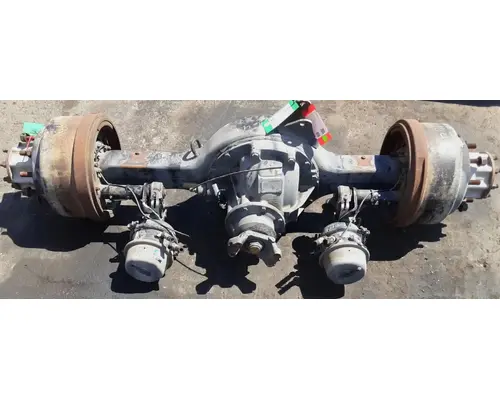 Axle Housing (Rear) Meritor/Rockwell RS23160 Geco - Fresno