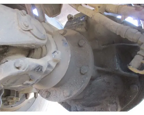 Rears (Rear) Meritor/Rockwell RS23160 Geco - Fresno
