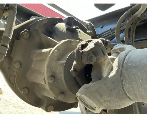 Rears (Rear) Meritor/Rockwell RS23160 Geco - Fresno