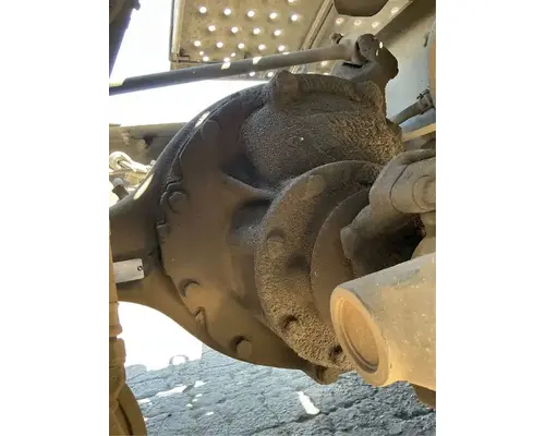 Rears (Rear) Meritor/Rockwell RS23160 Geco - Fresno