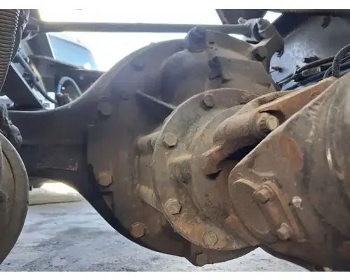 Rears (Rear) Meritor/Rockwell RS23160 Geco - Fresno