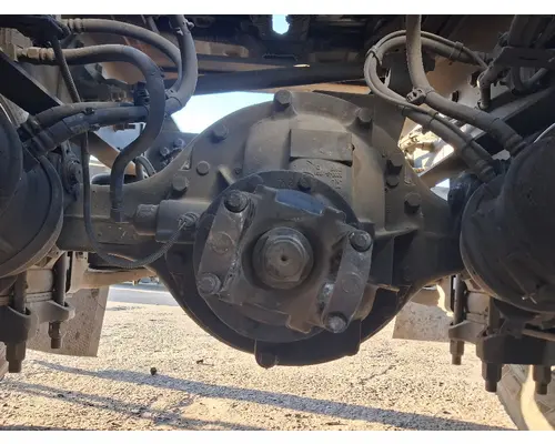 Rears (Rear) Meritor/Rockwell RS23160 Geco - Fresno