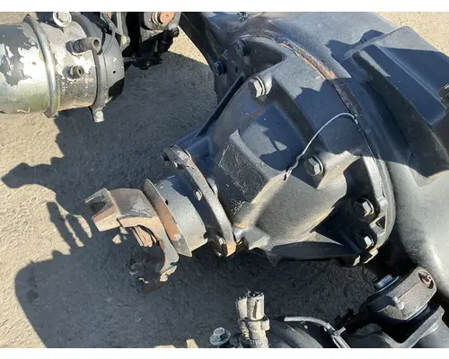 Rears (Rear) Meritor/Rockwell RS23160 Geco - Fresno